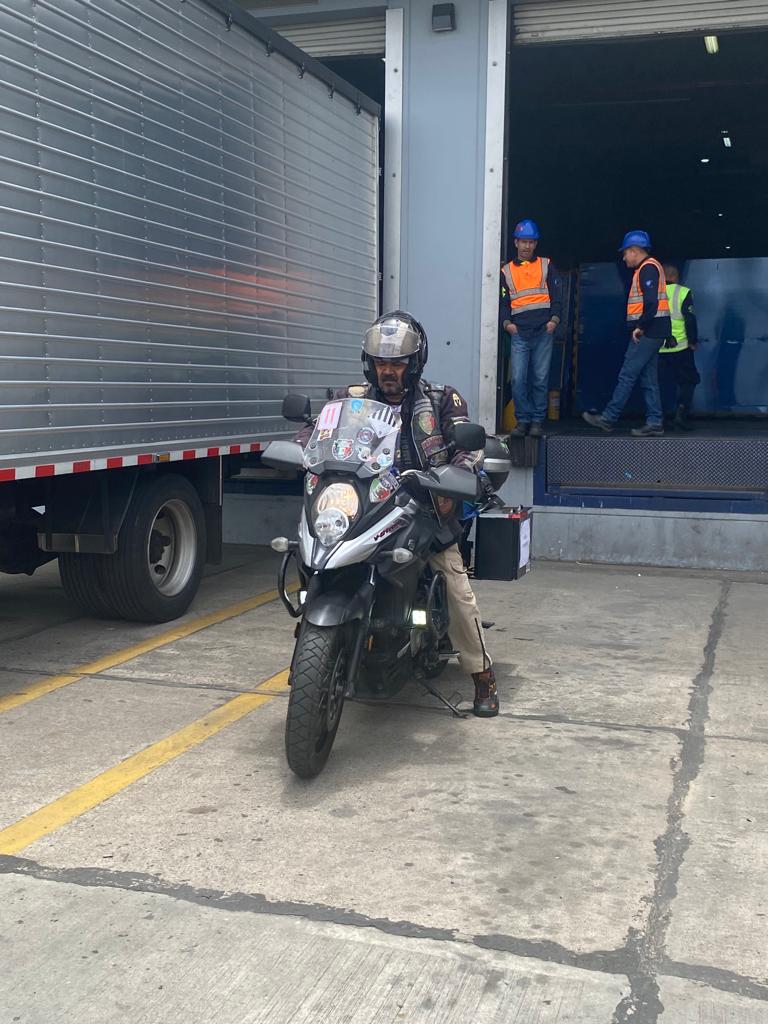 HOME - CS LOGISTICS